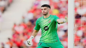 تطورات صحة خوان جارسيا تكشف مستوى تحسنه ومدة علاجه المحتملة